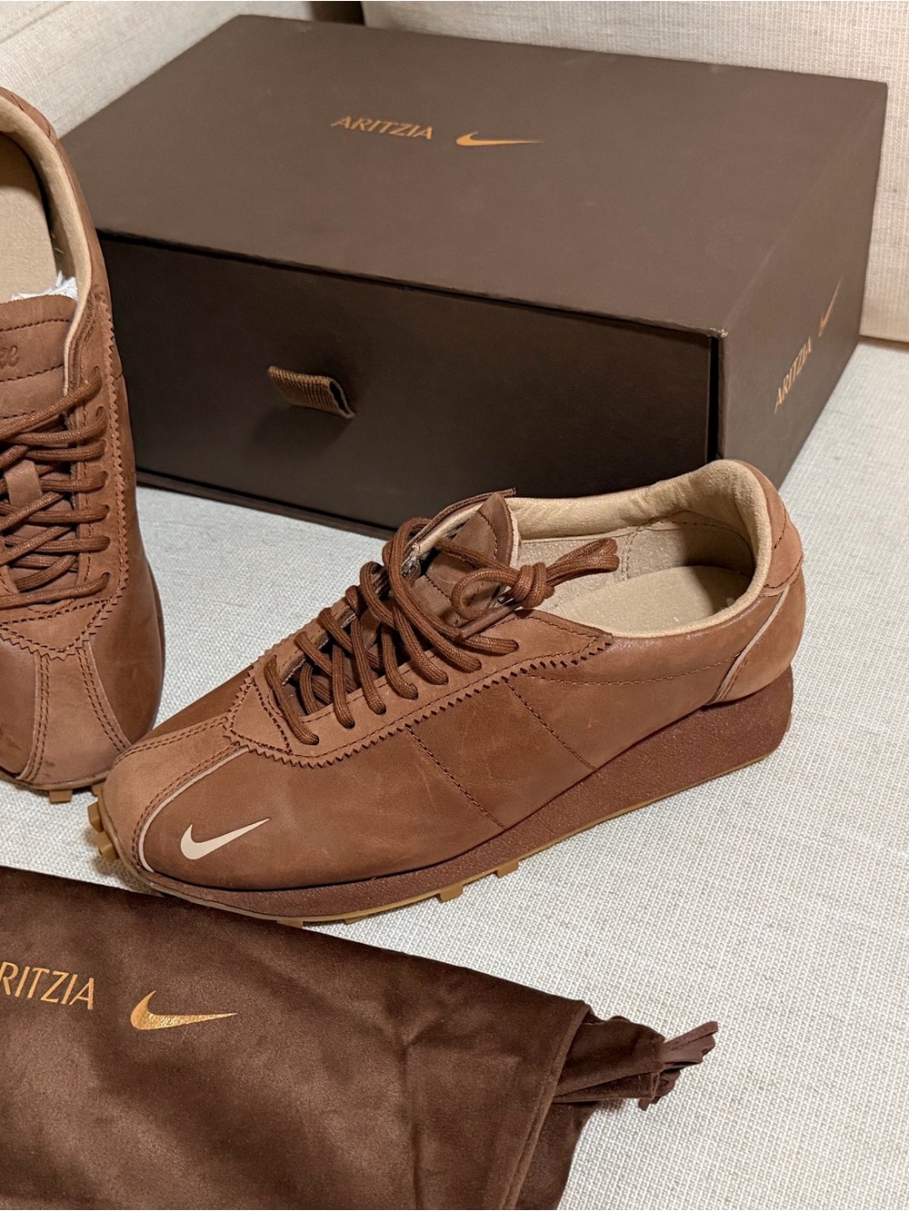 Aritzia x Nike LD-1000 “Edition A”